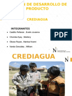 CREDIAGUA