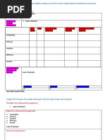 Role of Financial Management: Case Study/Ies