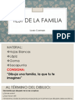 Test de La Familia