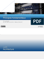 Les Systeme Juniper Et Reseaux