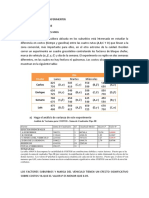 Parcial 1 de Diseño de Experimentos