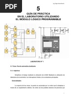 Paginas Aplicaciones EegmAutomatismos Cableados LOGO SIEMENS PDF