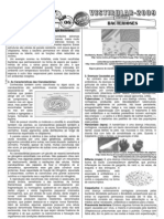 Biologia - Pré-Vestibular Impacto - Bacterioses II