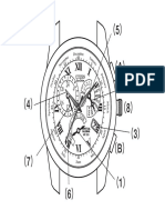 Manual Citizen E870 Full Instructions ES US