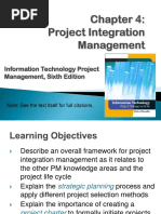 Information Technology Project Management, Sixth Edition