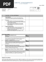 Course Title: Law, Poverty and Development Course Code: Credit Units: 3 L T P/ S SW/F W Total Credit Units