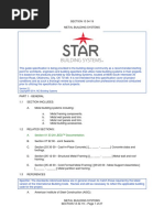 Star Building Systems - 2 - 1