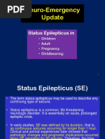 1 - Status Epilepticus