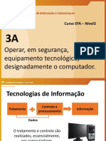 TIC - Conceitos Essenciais