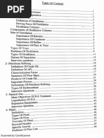 Zatona of Chemical Engineer