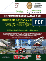 Ingenieria Sanitaria y Ambiental PDF