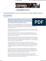 Fé Sem Intimidade Não É Fé - David Wilkerson