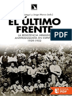 El Ultimo Frente - AA. VV - PDF