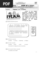 Guia4 El Islam