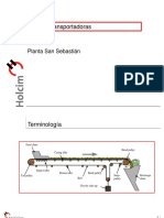 Belt Conveyors