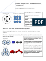 BL Skill CH 3 Notes and TF