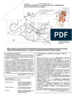 Ficha de Expansión Romana