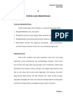 Modul 5 Agrostologi PDF