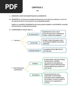 Resumen Libro Conxa