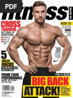 Fitness His Edition - June 2017 ZA PDF