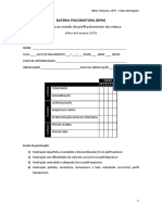 Bateria Fonseca Ingles PDF