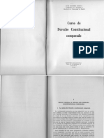 SANCHEZ AGESTA, LUIS. Curso de Derecho Constitucional Comparado (1968) - 3