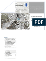 Imagen de La Ciudad Analisis