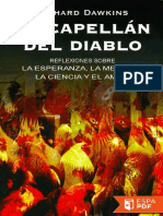 El Capellan Del Diablo - Richard Dawkins