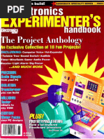 Electronics Experimenters Handbook 1996 Oct