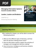 Managing Information Systems: Seventh Canadian Edition