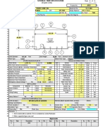 API 650 Tank Design 1