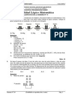 Solucionario Semana 14 Ordinario 2015-I PDF