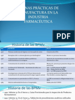 BPM Industria Farmacéutica