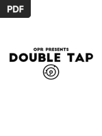 Double Tap v1.2 PDF