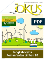 FOKUS - Edisi Juni 2017 PDF