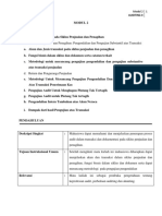 Modul 2