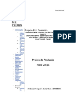 Defumador para Carnes e Peixes