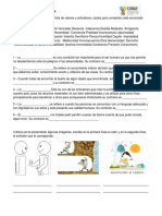 Ejercicio 5 - Valores y Antivalores