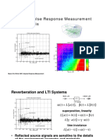 RIRMeasurementAndAnalysis PDF