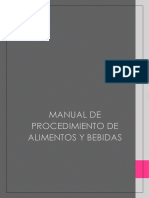 Manual de Procedimiento de Ayb