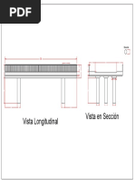 Dimensiones Del Puente Grau