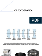 Óptica Fotográfica