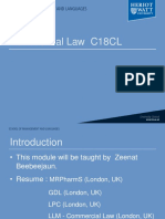 Powerpoint Topic 1 Scottish Legal System-1-1 PDF