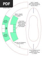 Standard Time Equatorial Ring Sundial Kit NH