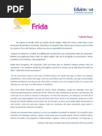 05b Texto Impreso - Frida - Cuentos