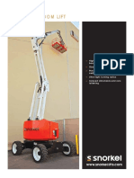 Catalogo Plataforma A62JRT