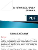 Kuliah Deep Mikosis