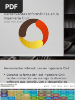 Herramientas Informaticas en La Ingenieria Civil PDF