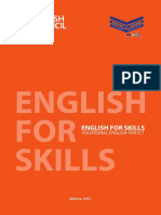 English For Skills 1 PDF