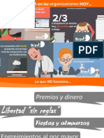 Brochure Medición de Clima Laboral